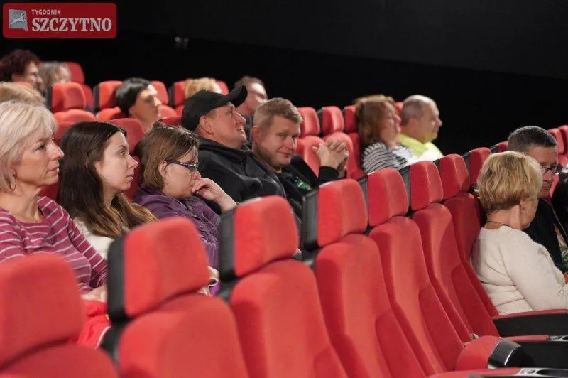 Intymne doświadczenie filmowe