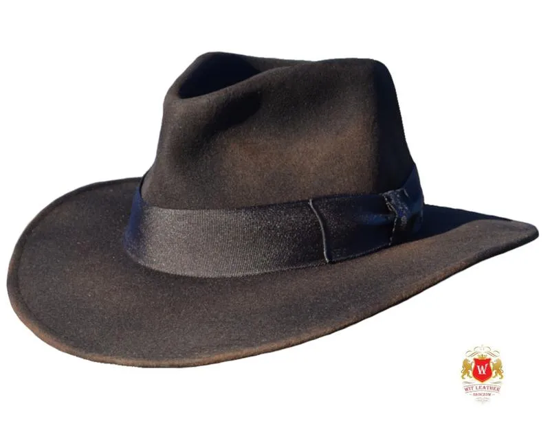 Kanon serii Indiana Jones