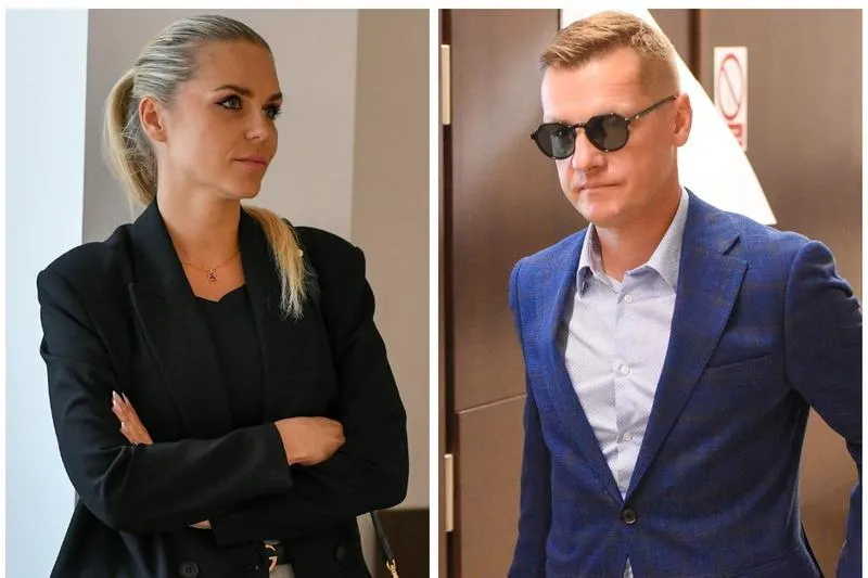 Kariera i życie prywatne Marcina Mroczka