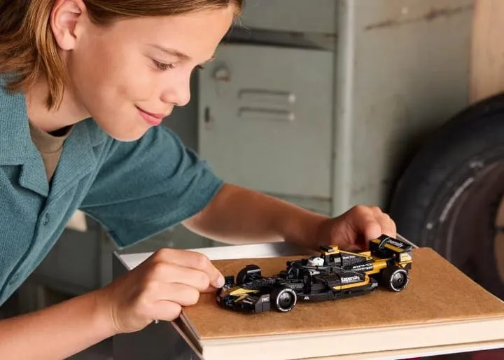 Klasyfikacja wiekowa filmów dla dzieci