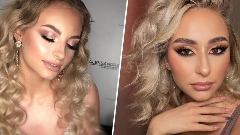 Komedie o blondynkach