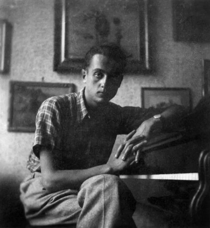 Kompozytorzy Noce i dnie