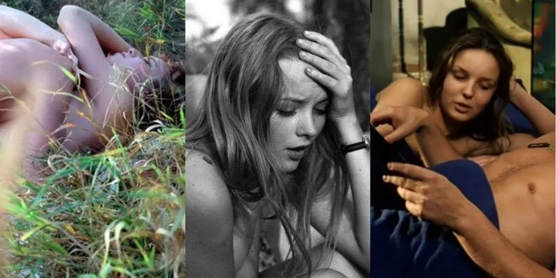 Kontrowersyjny serial o nagości w Polsce