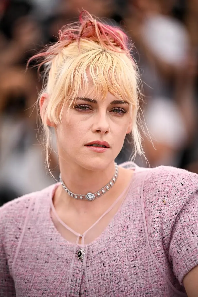 Kristen Stewart jako Bella