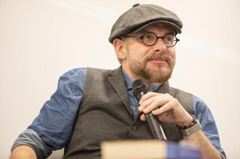 Kryminały Beśki analiza