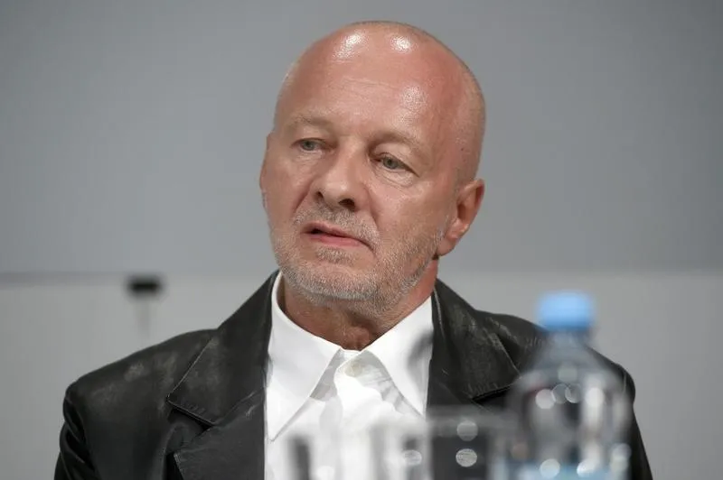 Krzysztof Stroiński kariera