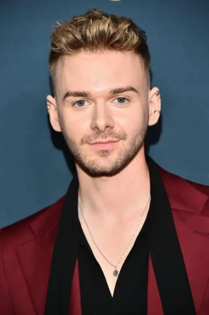 Kuba Szyperski talent aktorski