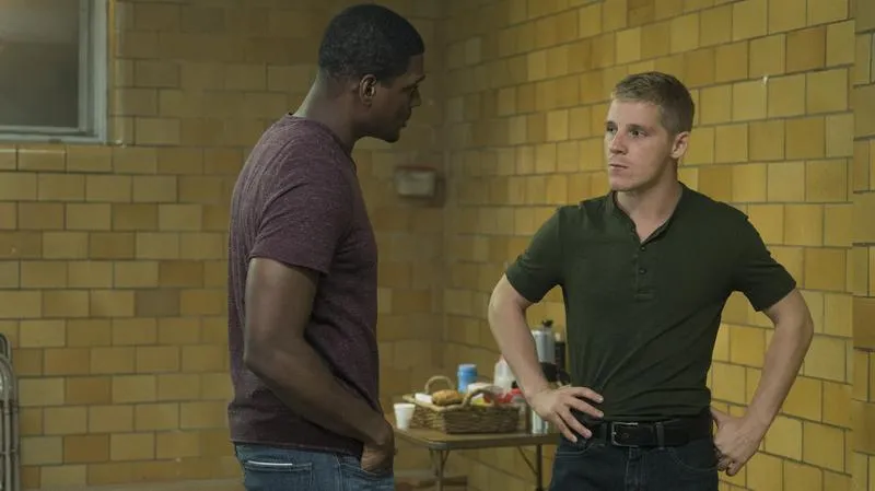 Kulisy Hollywood wyzwania