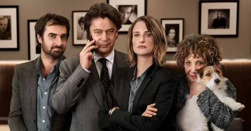 Kulisy castingu i doboru uczestników