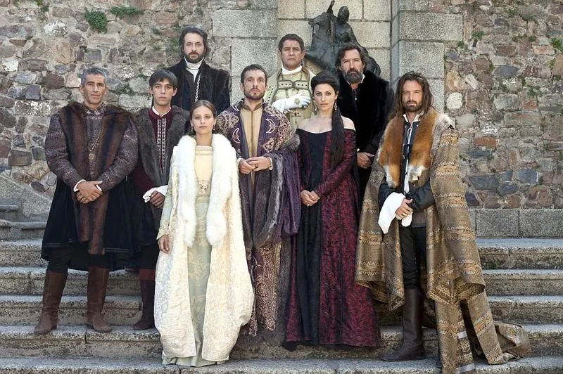 Kulisy i sekrety produkcji serialu