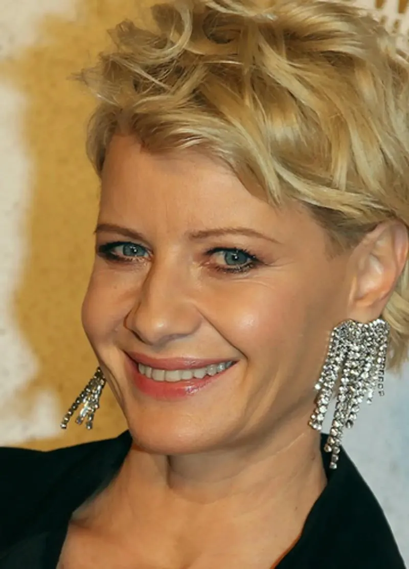 Kulisy powstawania Dziewczyny z Dubaju