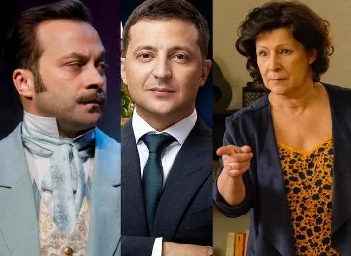 Kulisy powstawania serialu