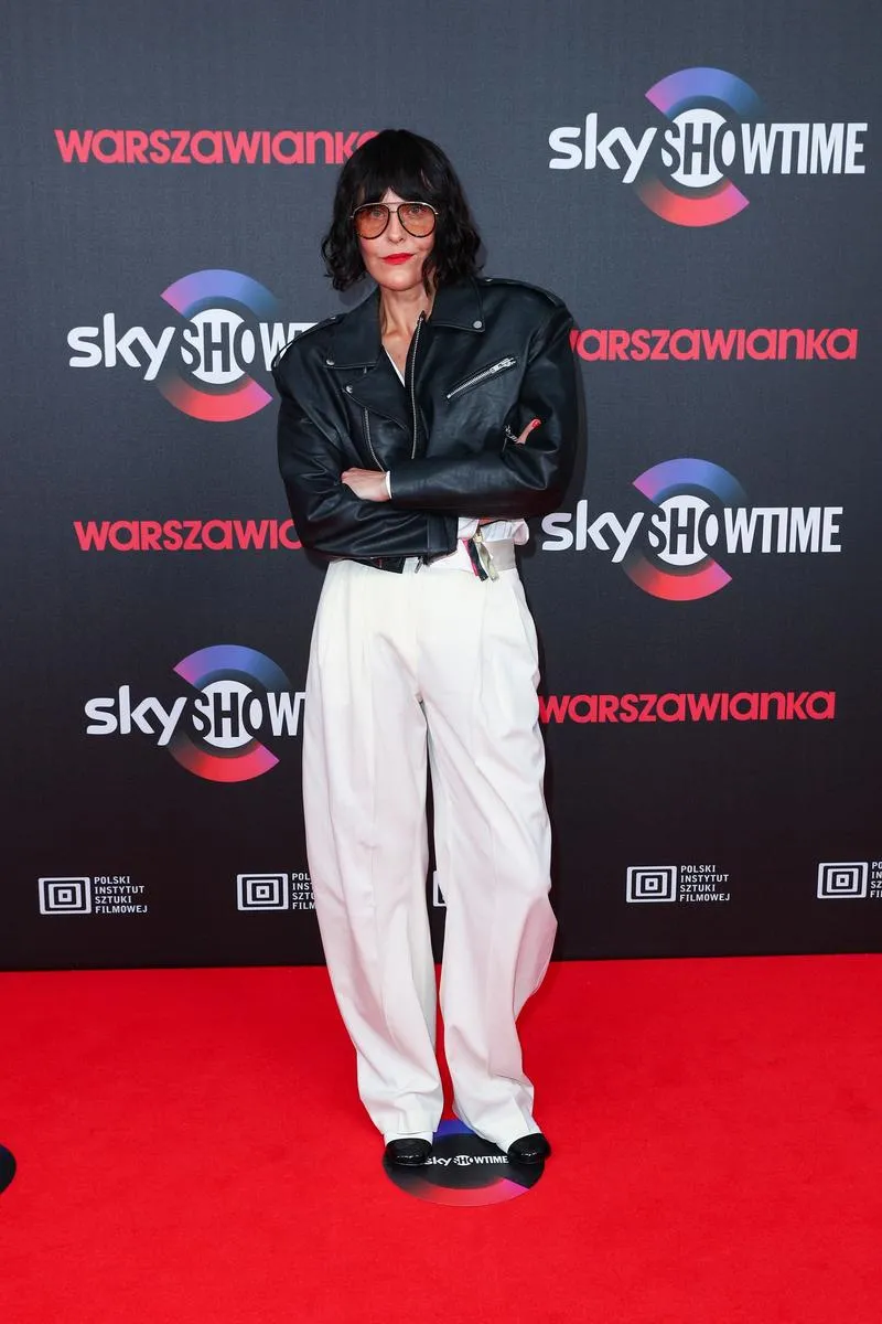 Kulisy sukcesu aktorki