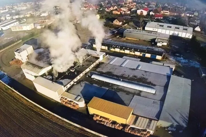 Kultura lat 90. a kino dziecięce