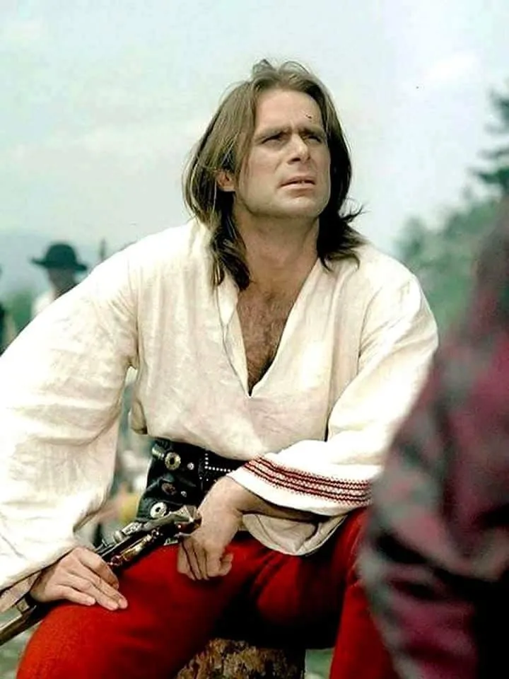 Lista odcinków Janosika