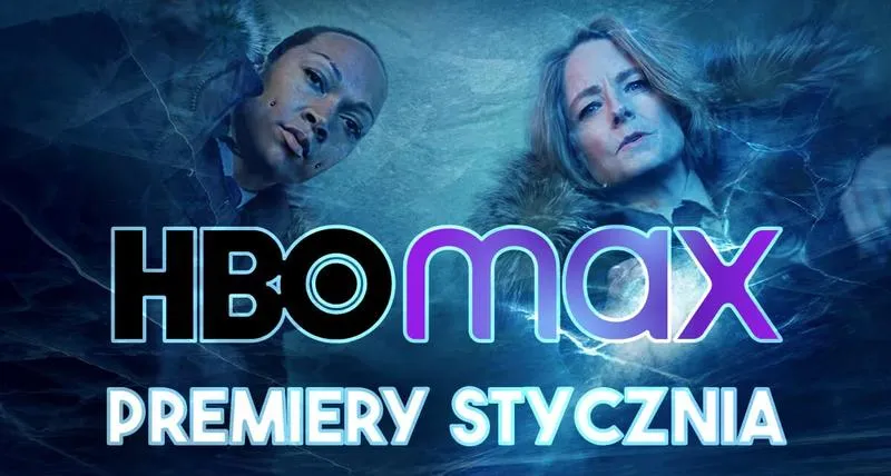 Logowanie HBO Max na telewizorze