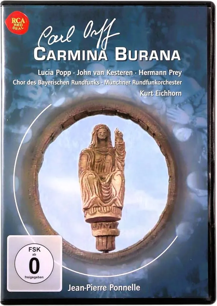 Magia muzyki filmowej