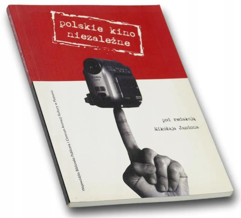 Małe kina i lokalni twórcy