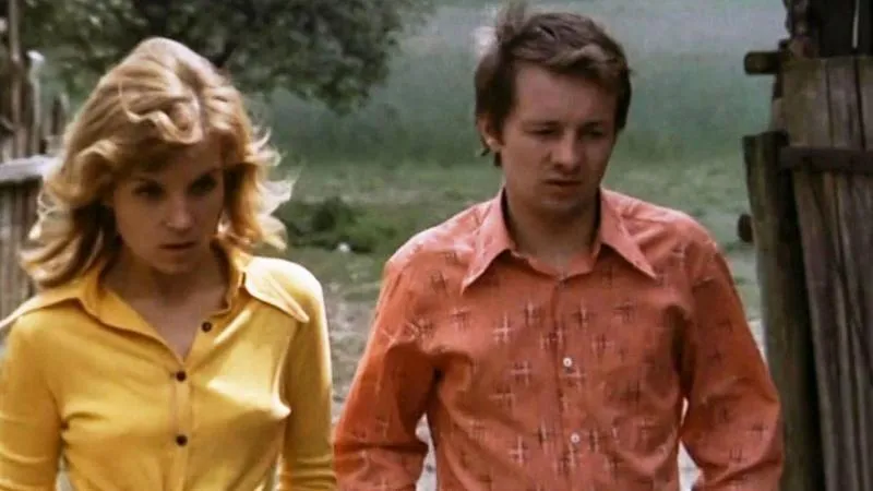 Migracja ze wsi do miasta w serialu