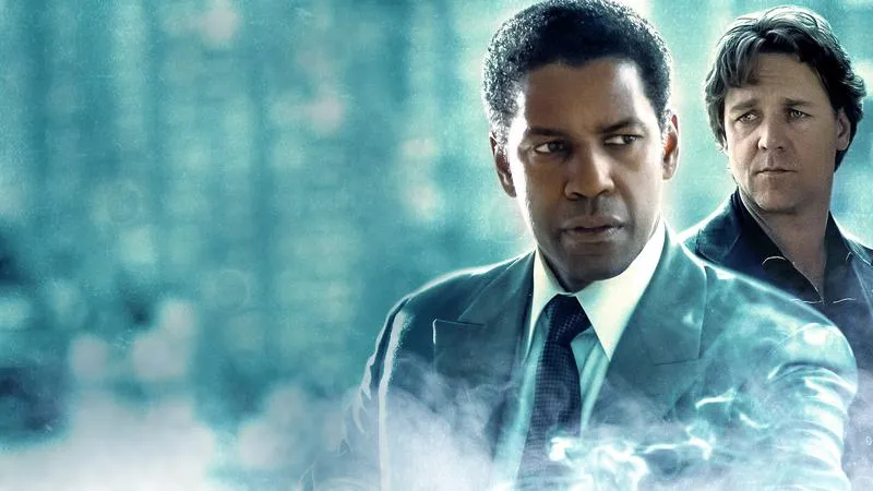 Miłość w cieniu przestępczości