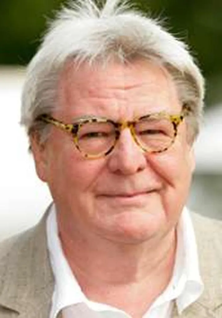 Mistrz adaptacji literackich w kinie