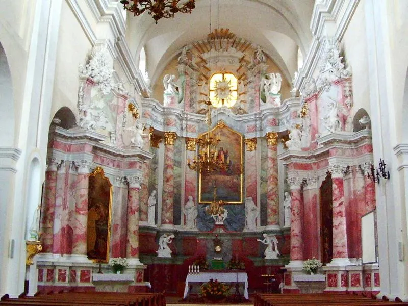 Mistycyzm vs hedonizm