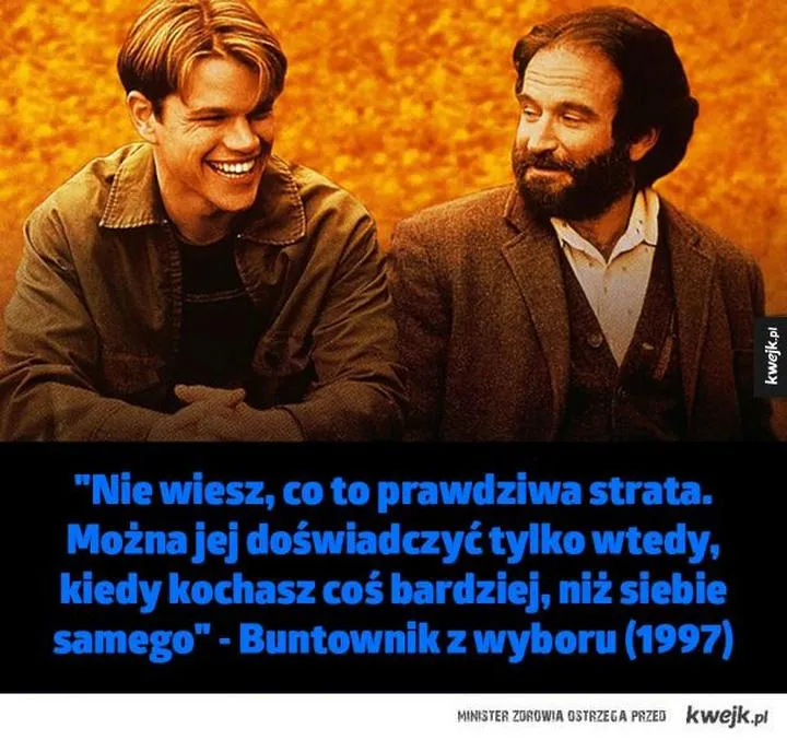 Motywacja z filmów