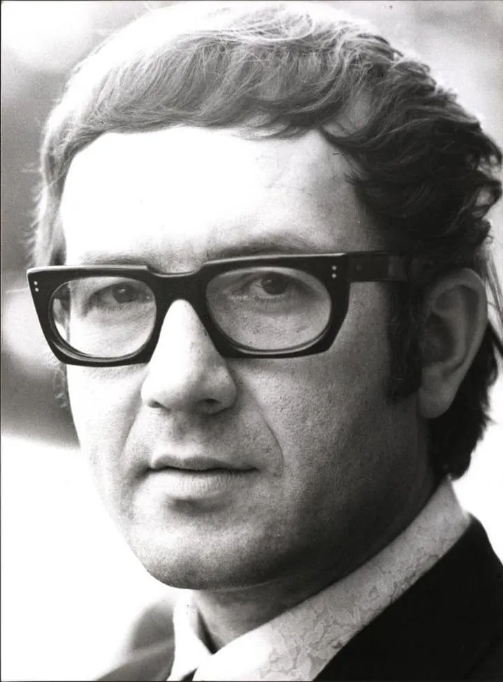 Muzyczne korzenie Andrzeja Dąbrowskiego