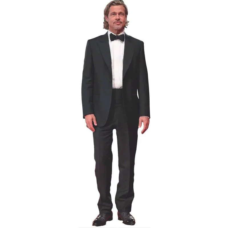 Nagrody i wyróżnienia Brada Pitta