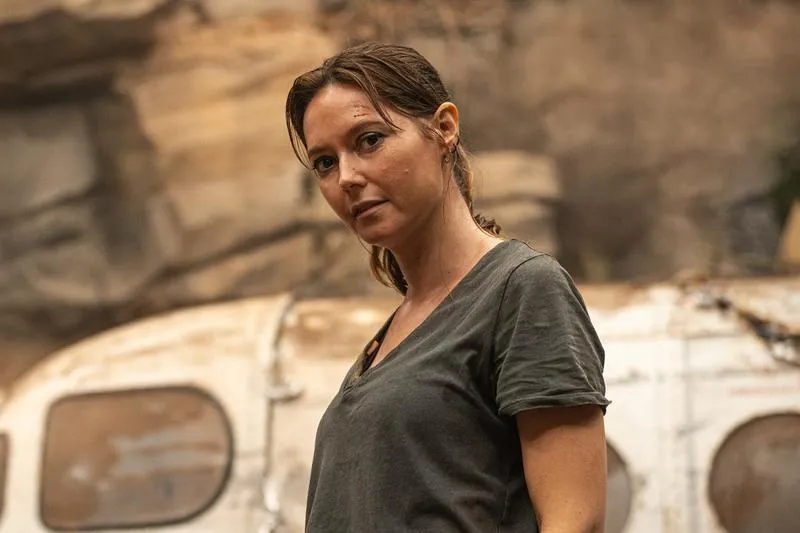 Najlepsze produkcje kryminalne HBO