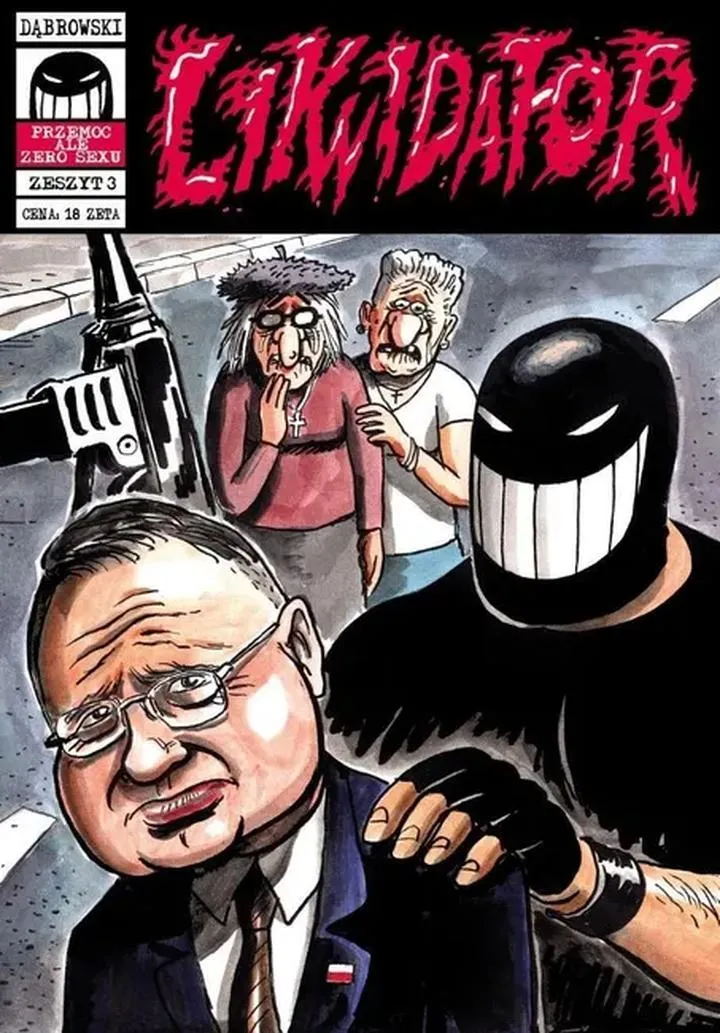 Napięcie i emocje w kinie akcji