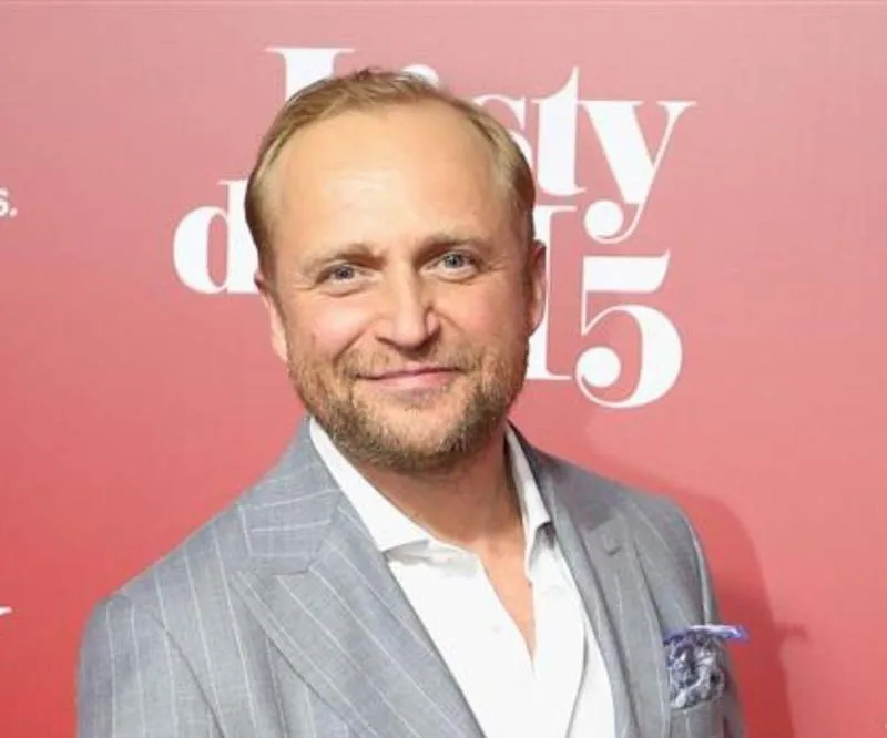 Nieznane fakty z życia Piotra Adamczyka