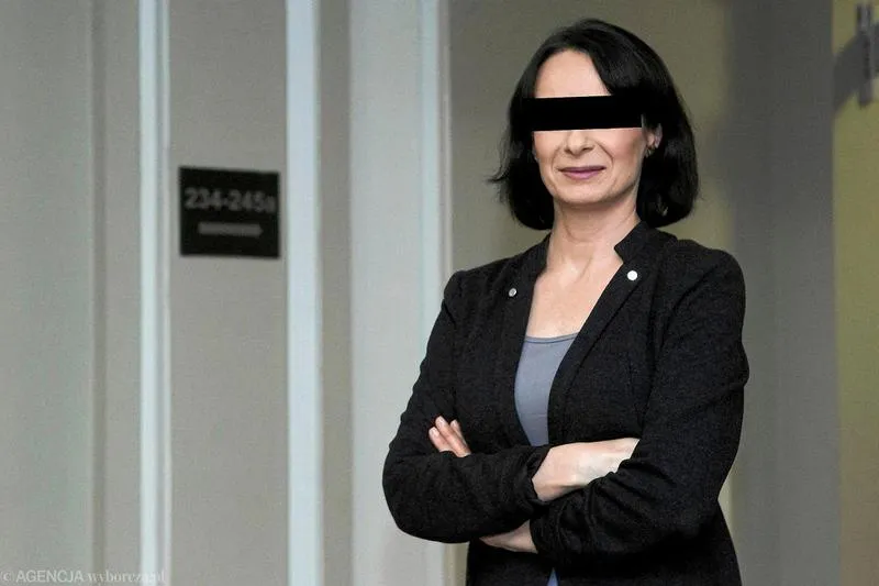 Niezwykła obsada Lucyny