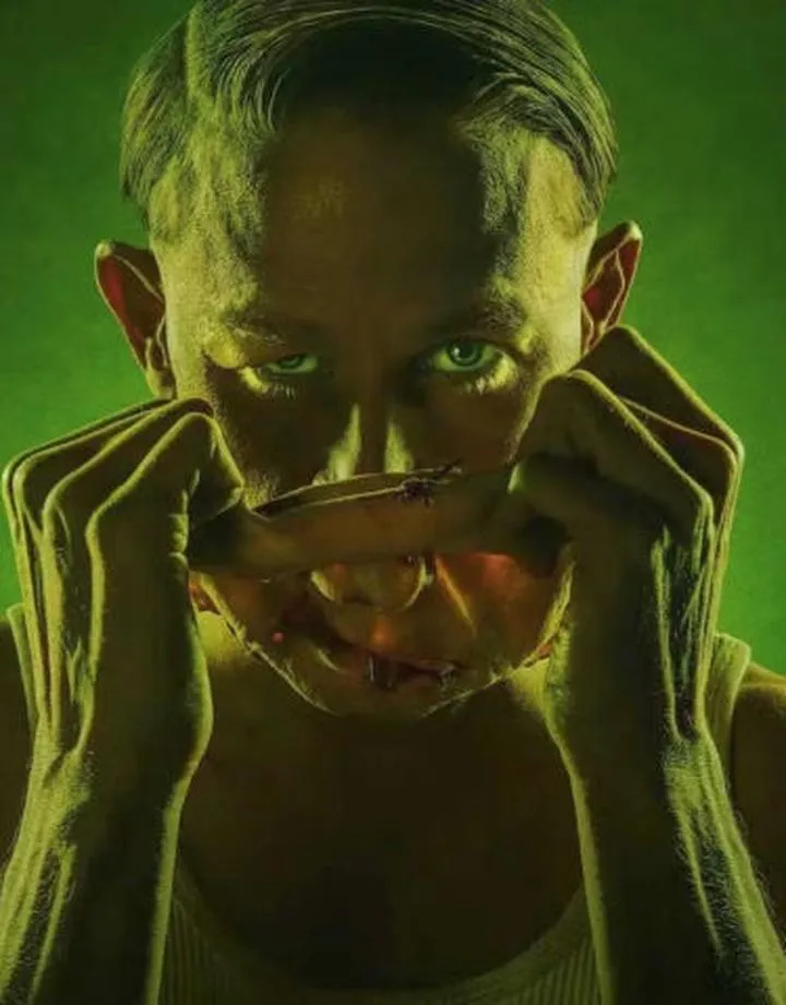 Nowe i klasyczne horrory