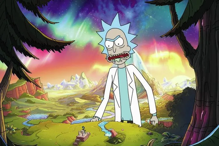 Nowe odcinki Rick i Morty opinie