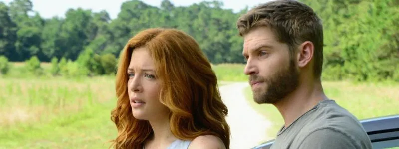 Odkrycia technologiczne w serialu