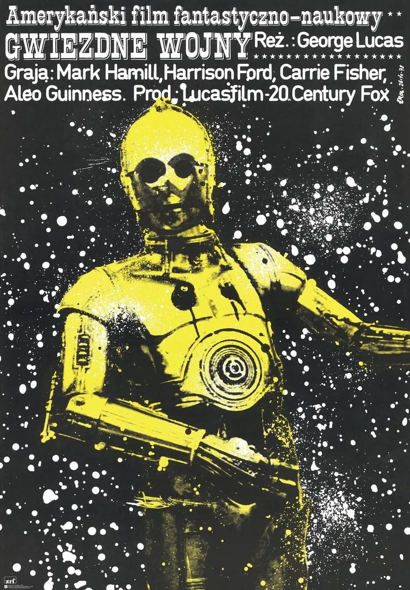 Opinie fanów Gwiezdnych Wojen