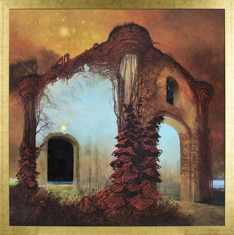 Ostatnia Rodzina recenzja