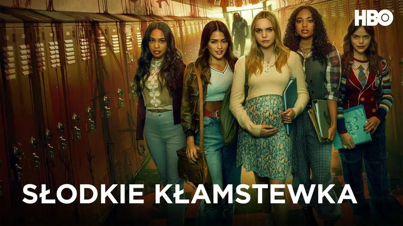 PLL odcinki i najważniejsze intrygi