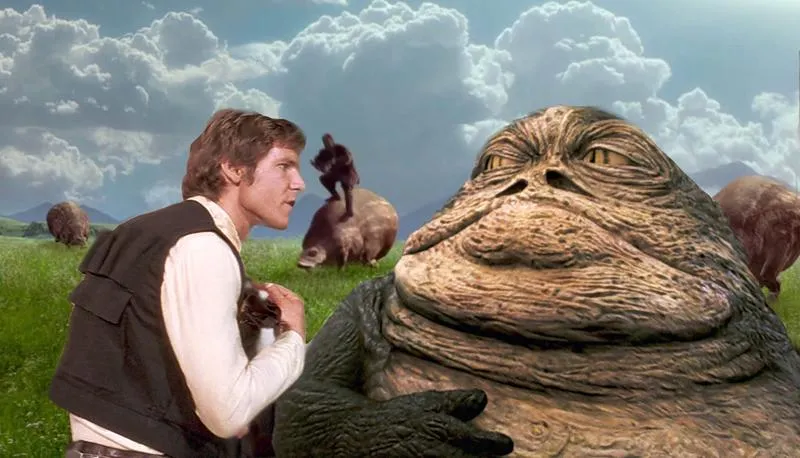 Pionierskie triki i wczesne kino