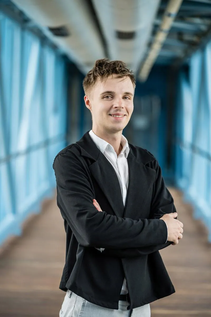 Piotr Adamczyk kariera aktorska