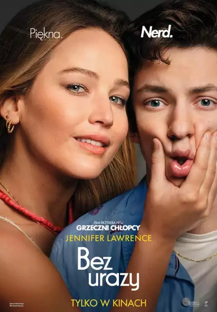 Polska komedia romantyczna