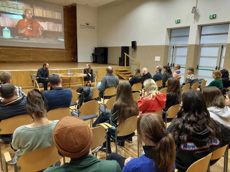 Poobiednie seanse filmowe