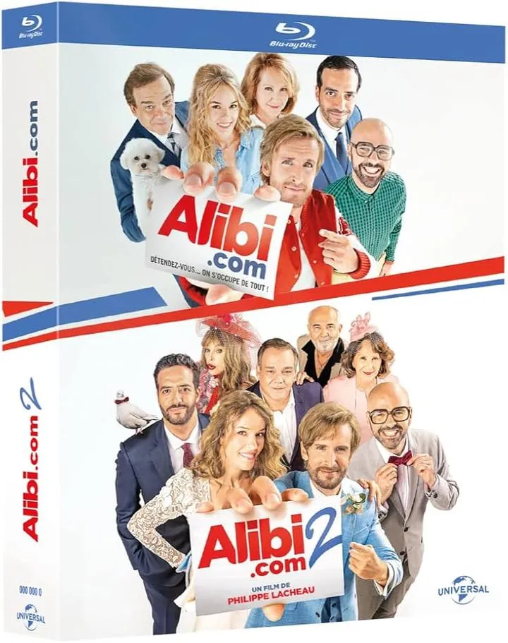 Porównanie humoru Alibi.com 2