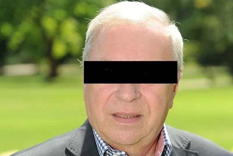 Potrącenie motocyklisty analiza zdarzenia