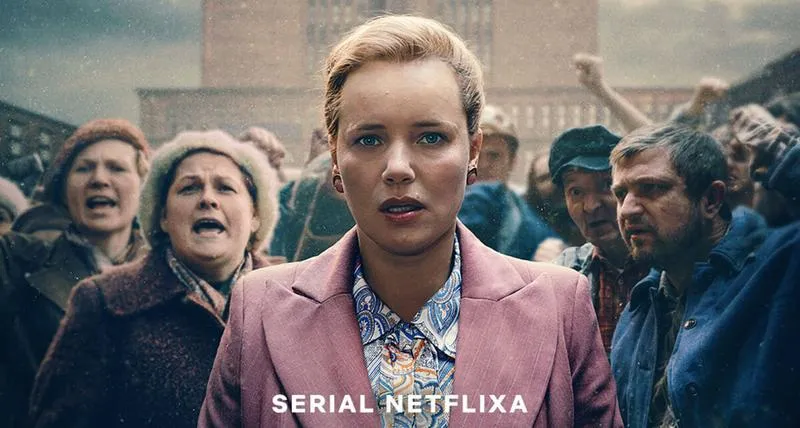 Premiery Netflix czerwiec 2026