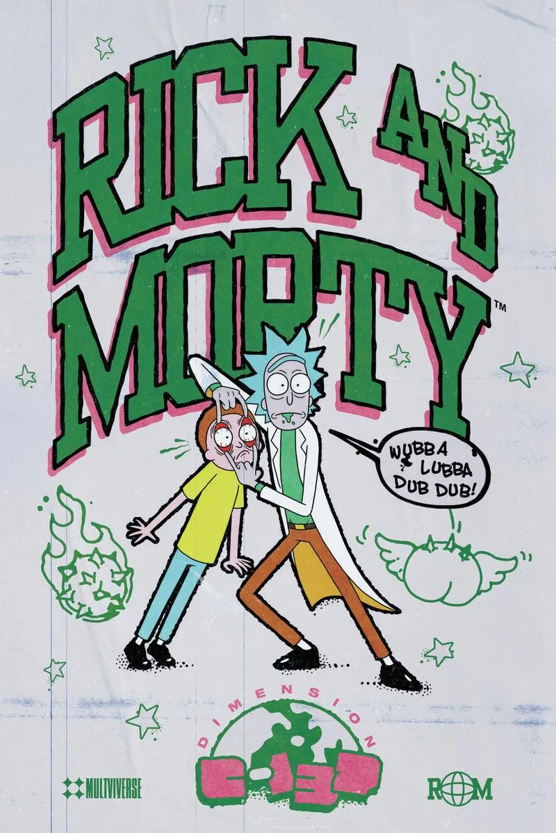 Przegląd fabuły Rick i Morty sezon 5