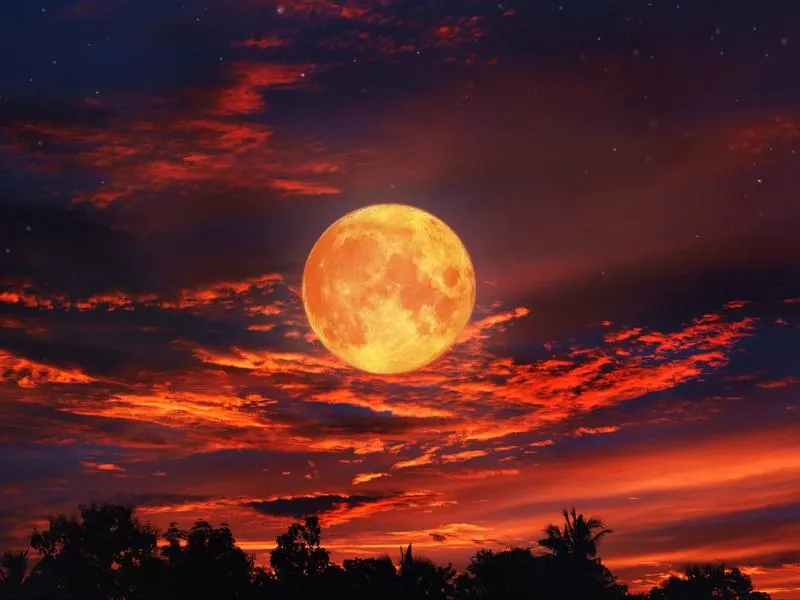 Przygotowania do obserwacji nieba