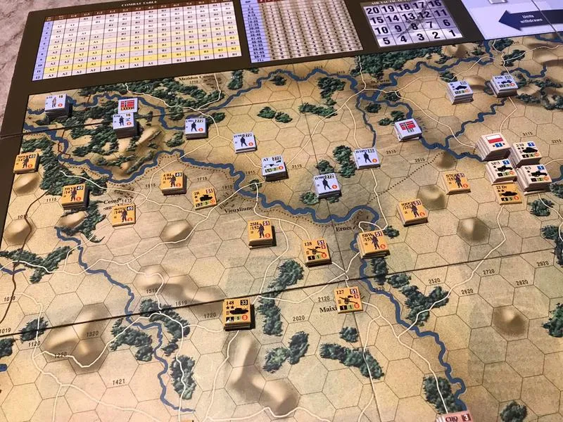 Psychologia gier planszowych