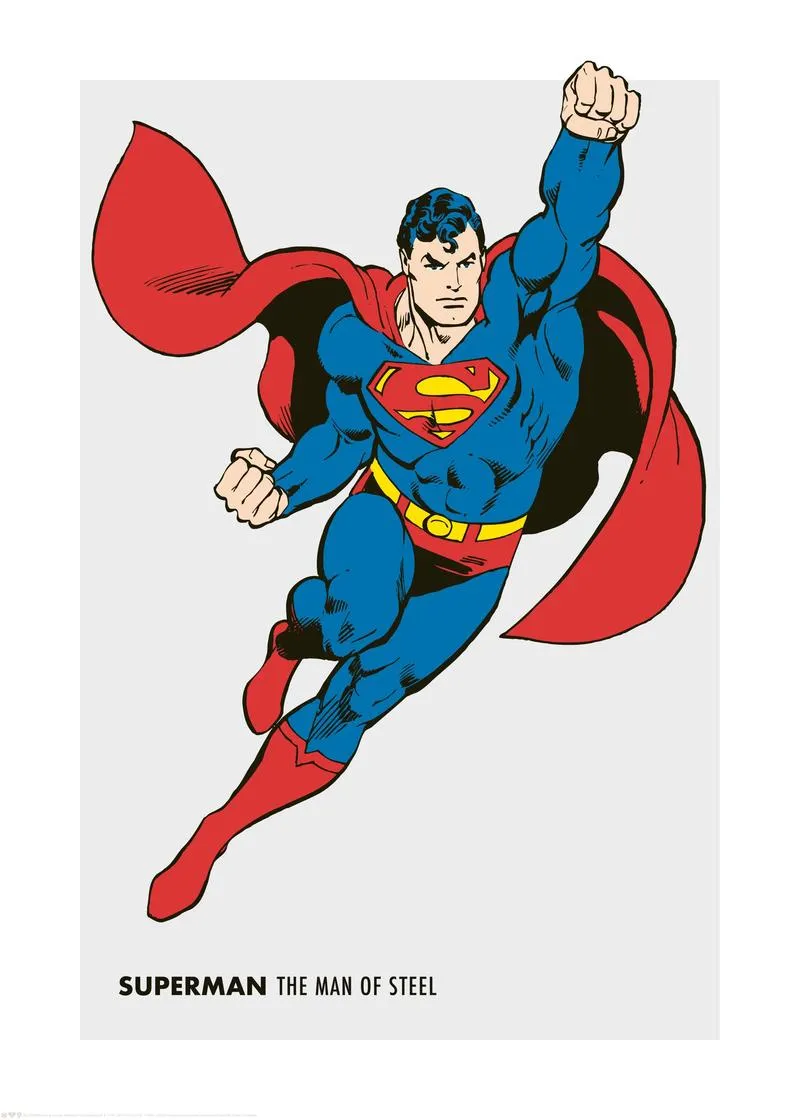 Psychologia superbohatera